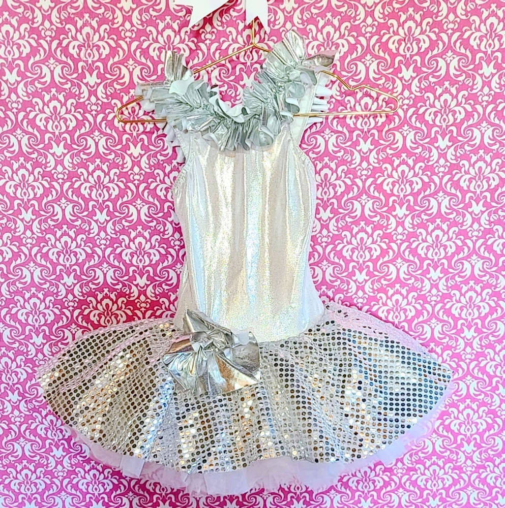 Dance Custome